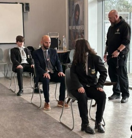 Causes and consequences of crime explored