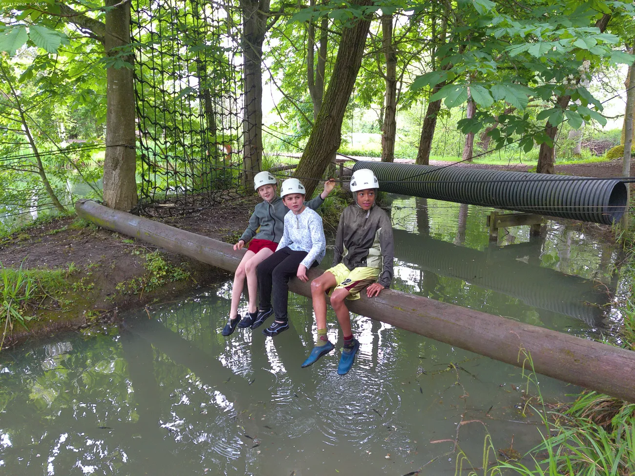 Year 6 Residential 2026 2  - image 4