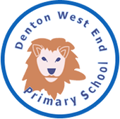 Denton West End Primary School - Only our best is good enough