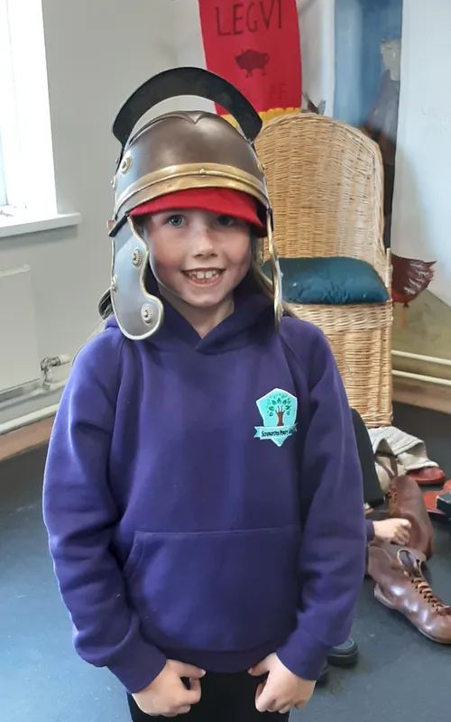 Whole School Trip to Newcastle  - image 46