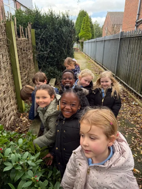 Advent Reception 2025 - image 4 Advent Reception 2025 - image 4