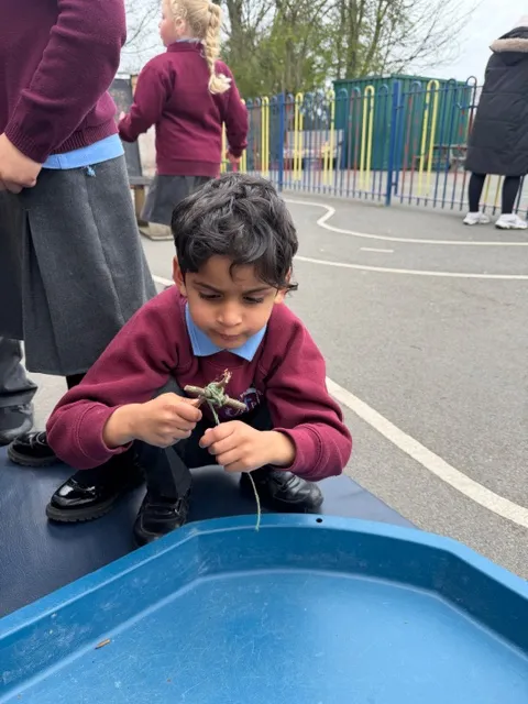 Easter Garden Reception 2026 - image 8