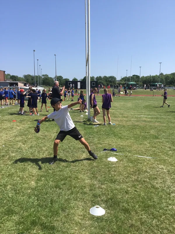 Daventry Athletics 2025 * - image 83