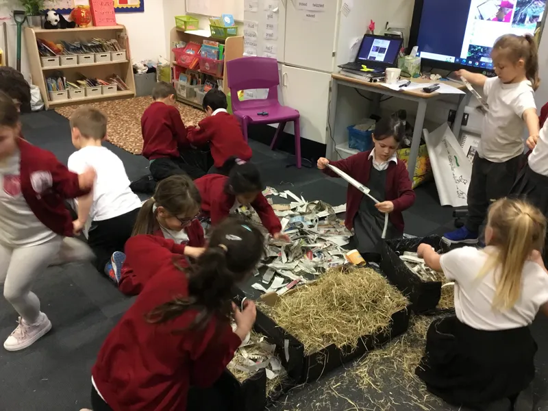 See our work in progress in this gallery! - image 29