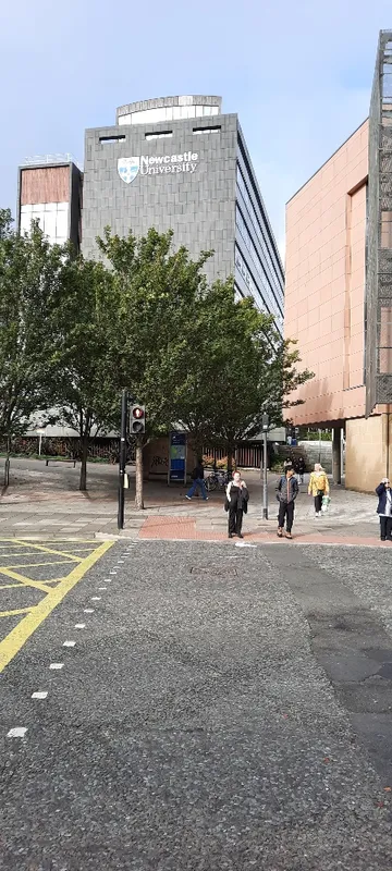 Whole School Trip to Newcastle  - image 48