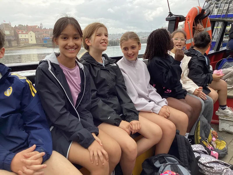 Whitby Day One - image 17