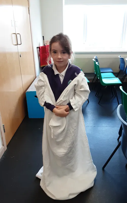 Whole School Trip to Newcastle  - image 38