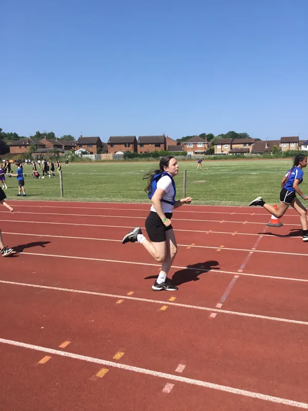 Daventry Athletics 2025 * - image 12