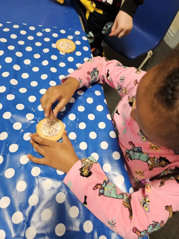 Polar Express Day 2! - image 1 Polar Express Day 2! - image 1