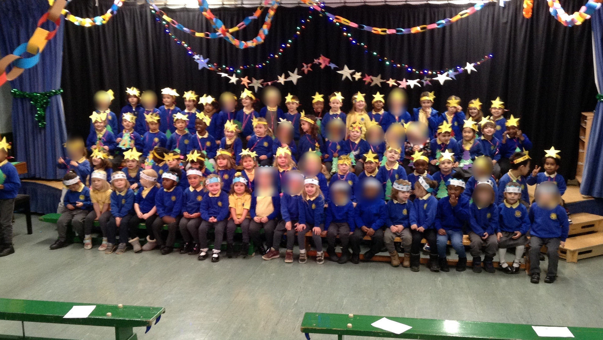 The Magical Winter Concert