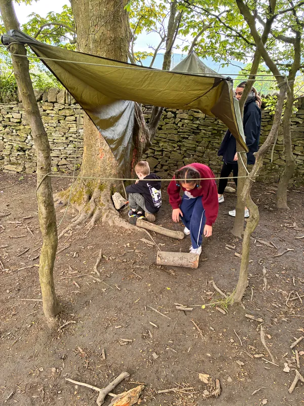 Year 3 Losehill Residential 2026 - image 8