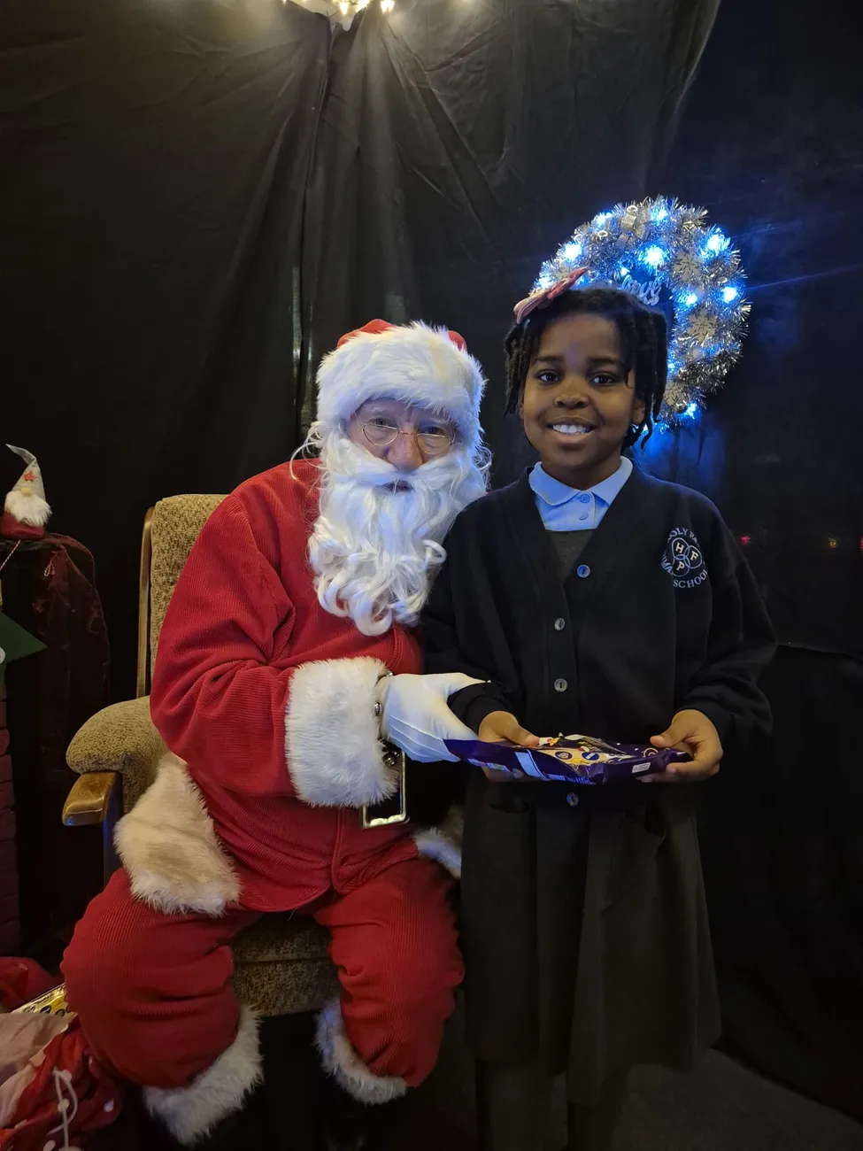 Y2 Santa's Grotto 25-26 - image 2 Y2 Santa's Grotto 25-26 - image 2