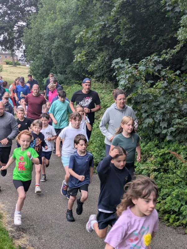 Junior Parkrun 05.07.26 - image 6 Junior Parkrun 05.07.26 - image 6