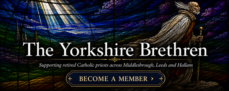 The Yorkshire Brethren Society 