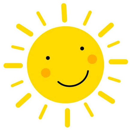 Hot Weather Update!