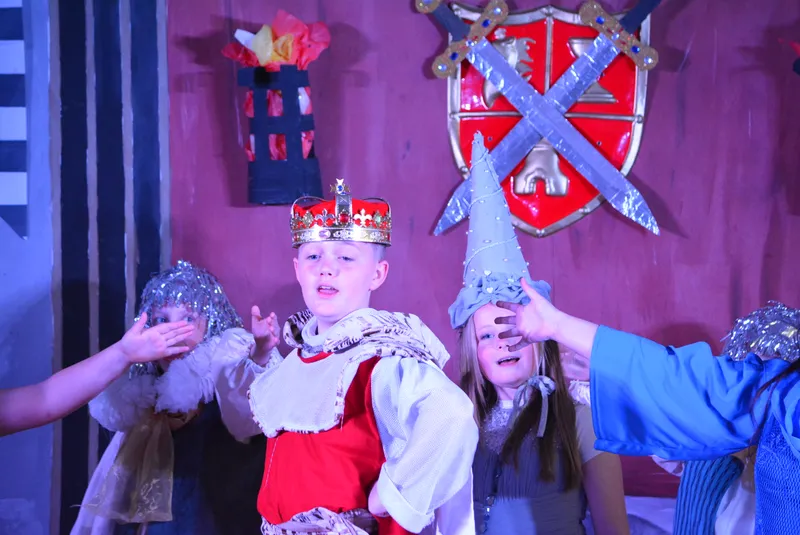 What a Knight 3 - image 19