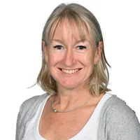 Michelle Langford-Sidaway