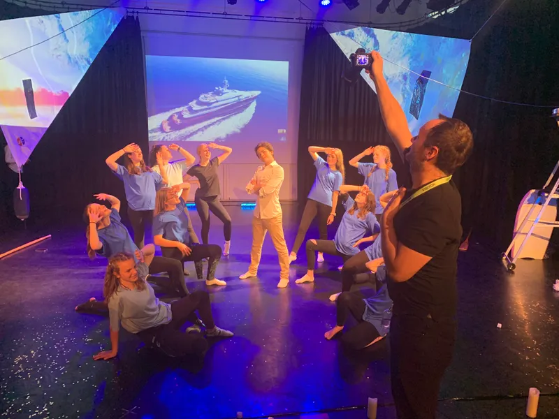 Drama Productions - image 22