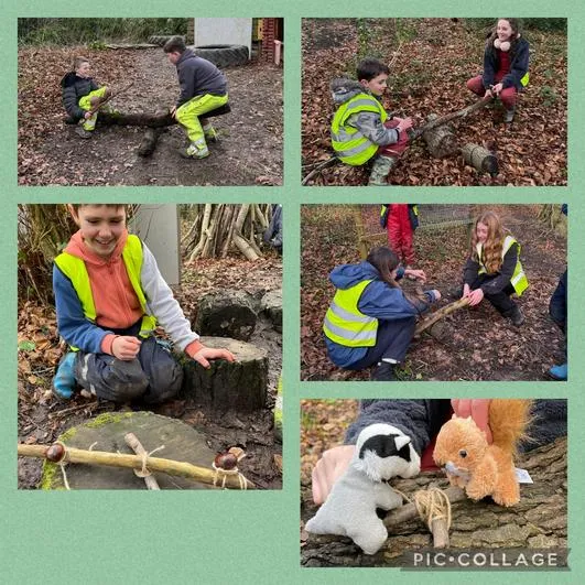 Forest School 18 - image 4 Forest School 18 - image 4