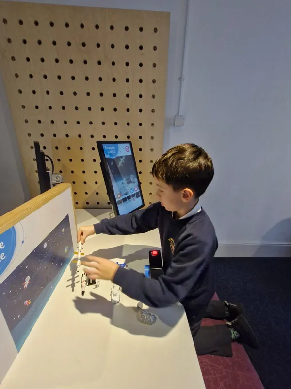 Rigby Catalyst Trip 05.11.25 - image 1