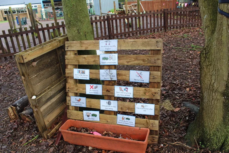 Forest Schools - image 12