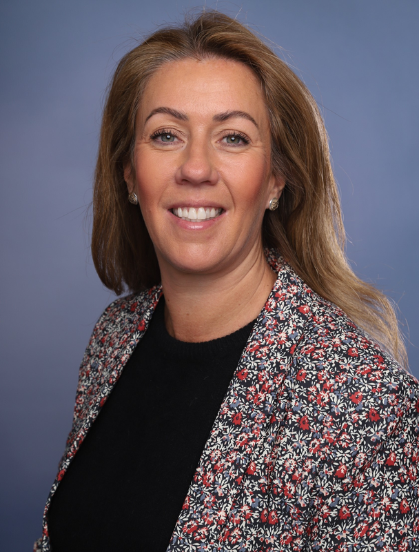Mrs Lisa Boardman - Headteacher