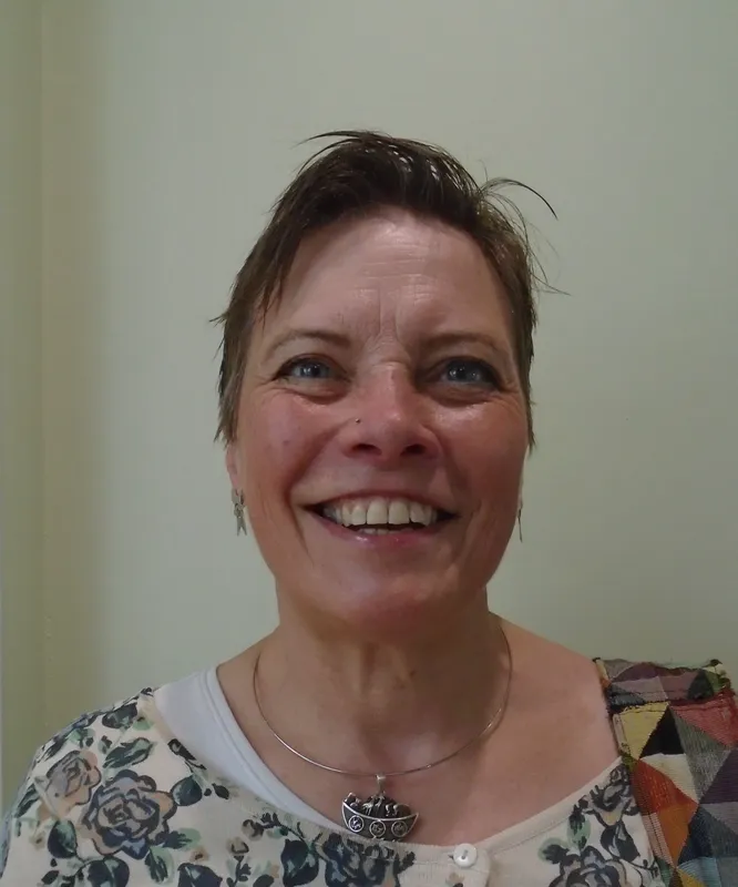 Meet our Teaching Assistants - image 72