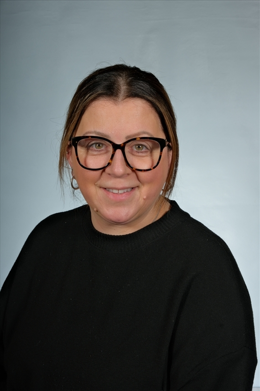 Mrs Hathaway, Year 2 Teacher