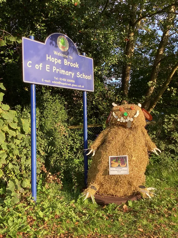 Gruffalo - image 3 Gruffalo - image 3