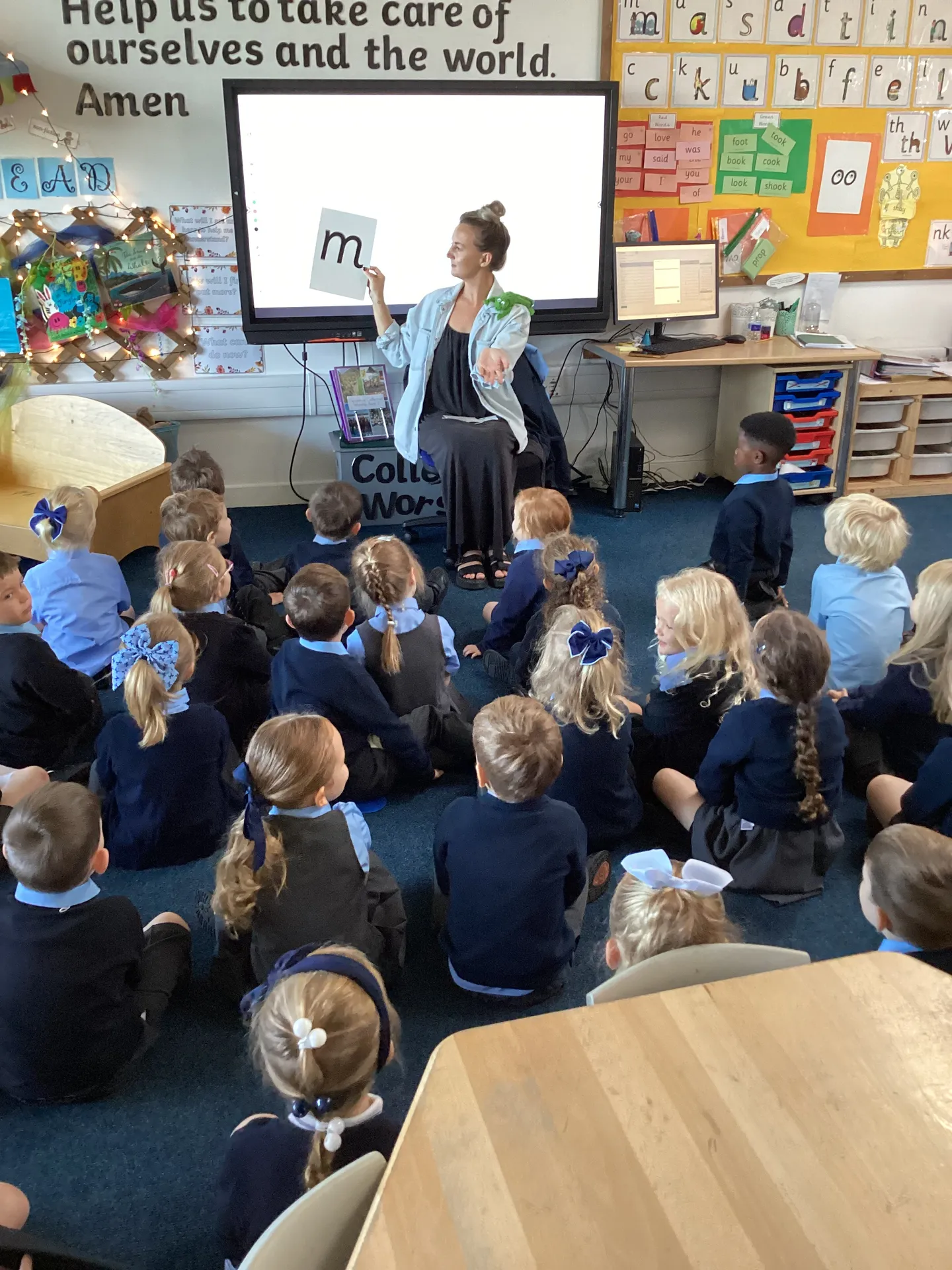 Reception Phonics 2025 - image 29