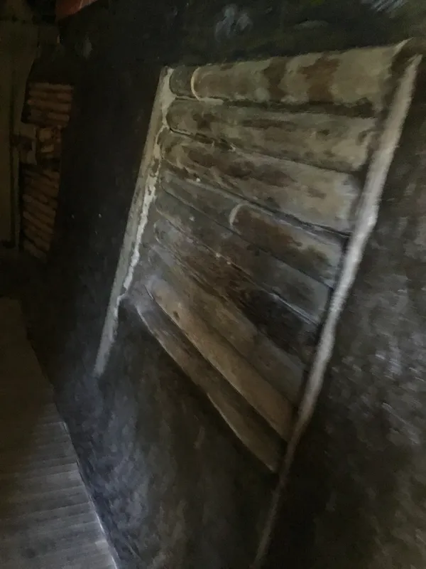 Eden camp 23rd Sept 2025 - image 62