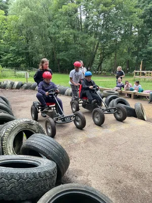 Youlbury 26 - Go Kart - image 33