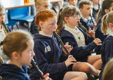 Whole School Events