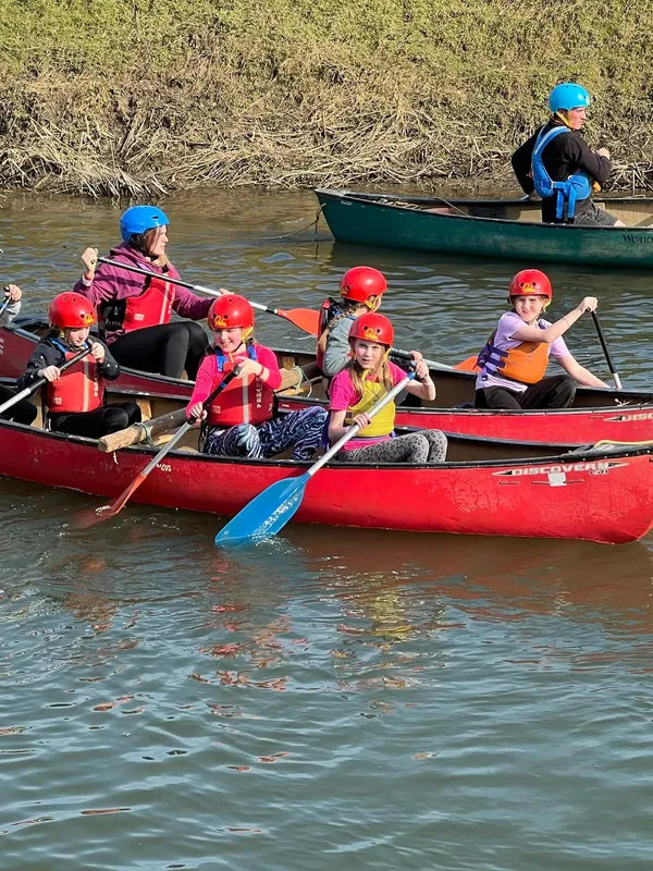 Year 4 Residential to Rock UK 2025 * - image 55