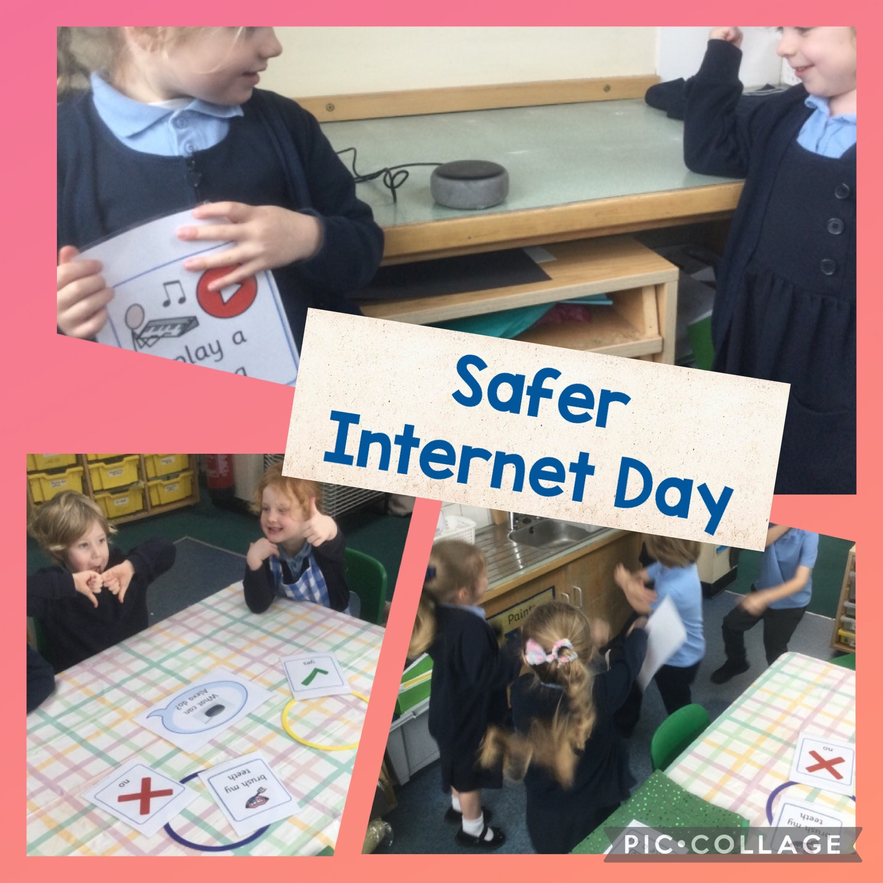Safer Internet Day