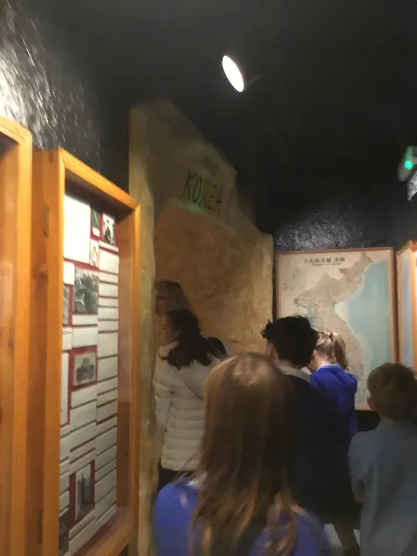 Eden camp 23rd Sept 2025 - image 71