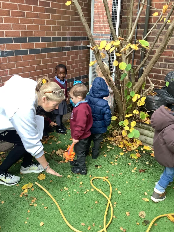 Nursery Bear Hunt - image 5 Nursery Bear Hunt - image 5