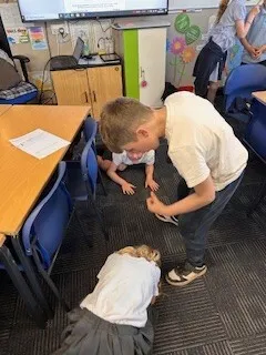 RE freeze frames acting out Mary Jones' life events - image 8 RE freeze frames acting out Mary Jones' life events - image 8