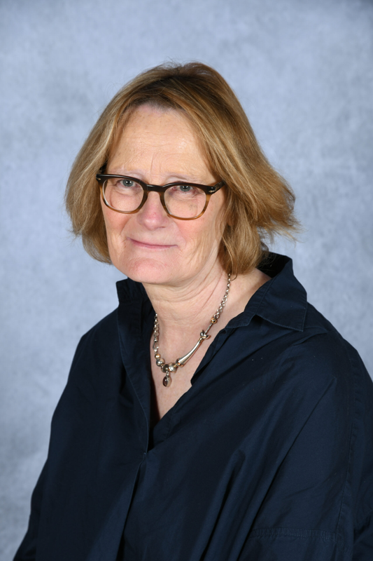 Mrs C Heaton, Y4 Teacher