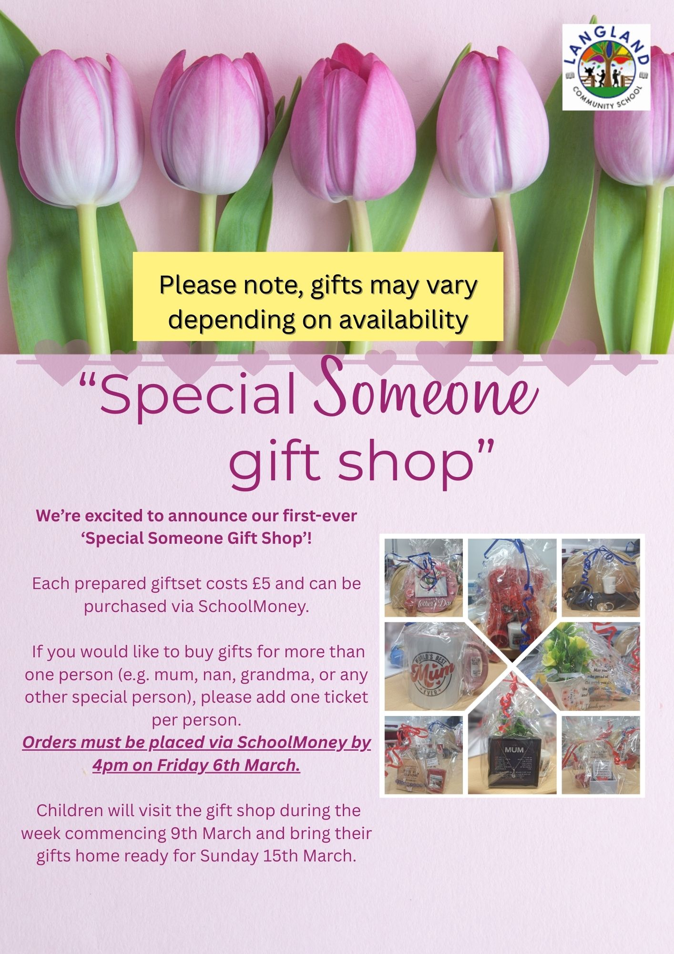 Special Someone Giftshop