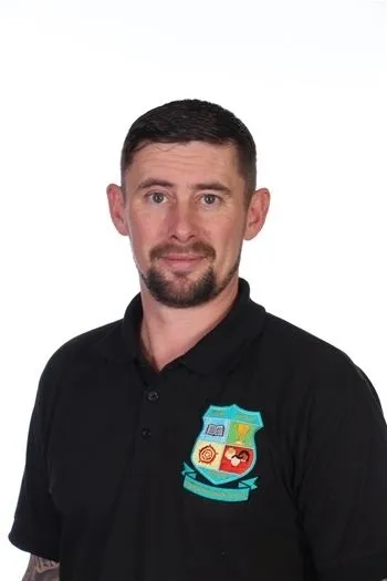 Mr. L. Cooper Site Manager Mr. L. Cooper Site Manager