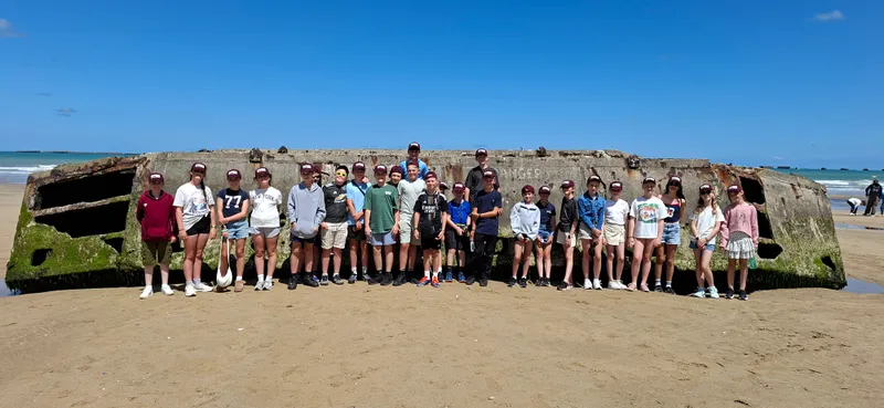 Extra-Curricular Gallery - image 2