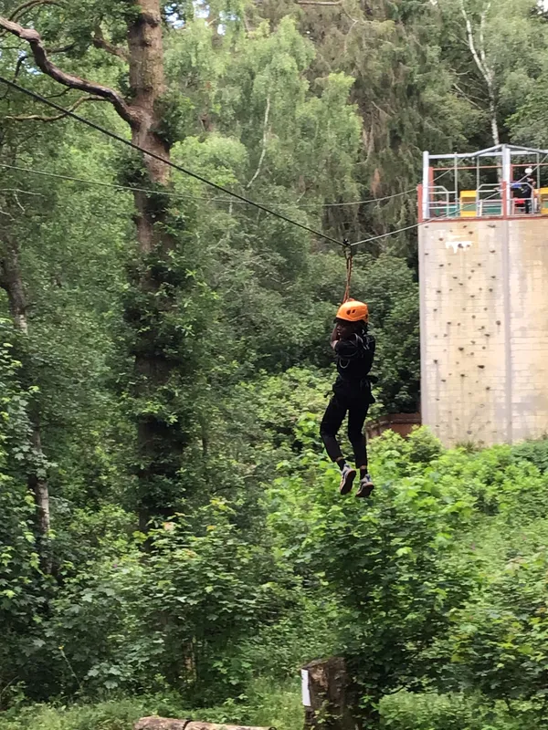 Youlbury 26 - Zipline - image 48