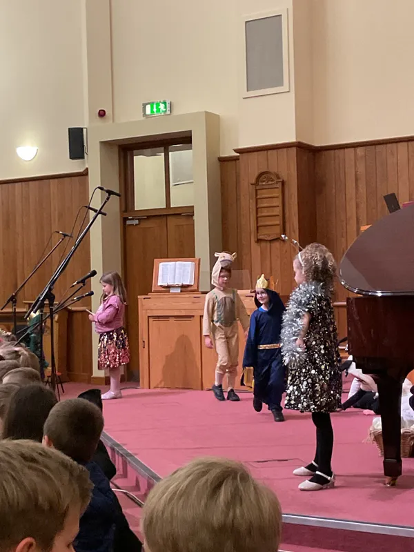 Christmas Concert 2025 - image 34