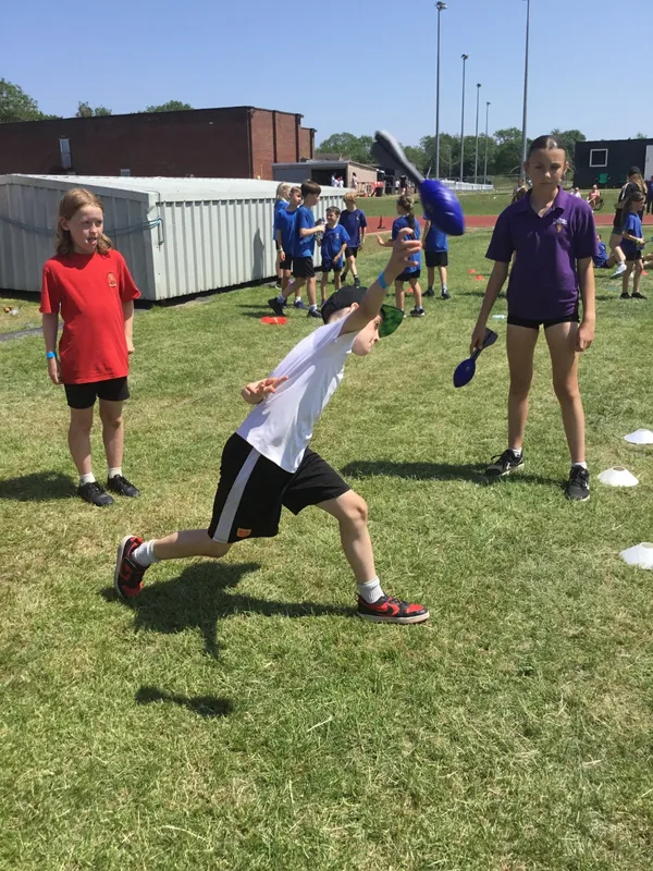 Daventry Athletics 2025 * - image 82