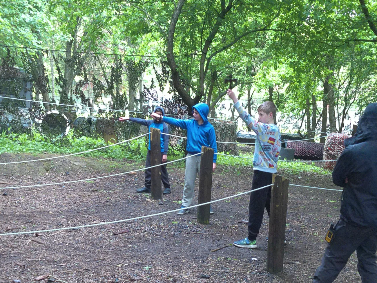 Year 6 Residential 2026 1  - image 14