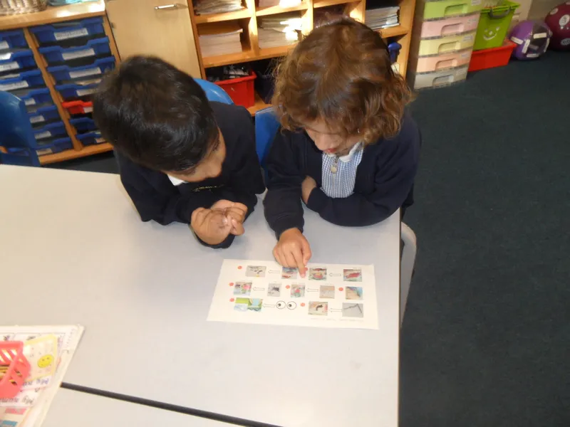 Experiencing Literacy 2025 - image 5