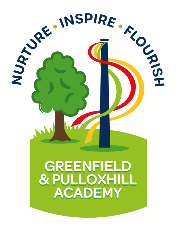 Greenfield & Pulloxhill Academy - Nurture Inspire Flourish