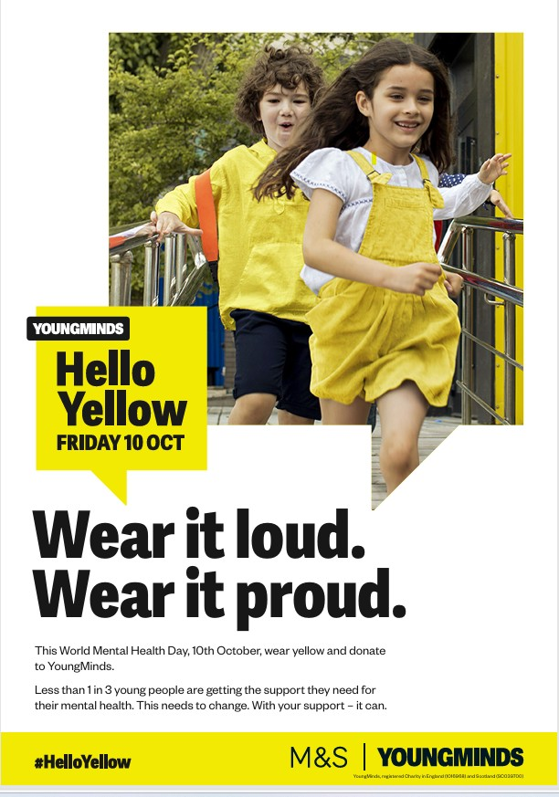 Hello Yellow 10.10.25