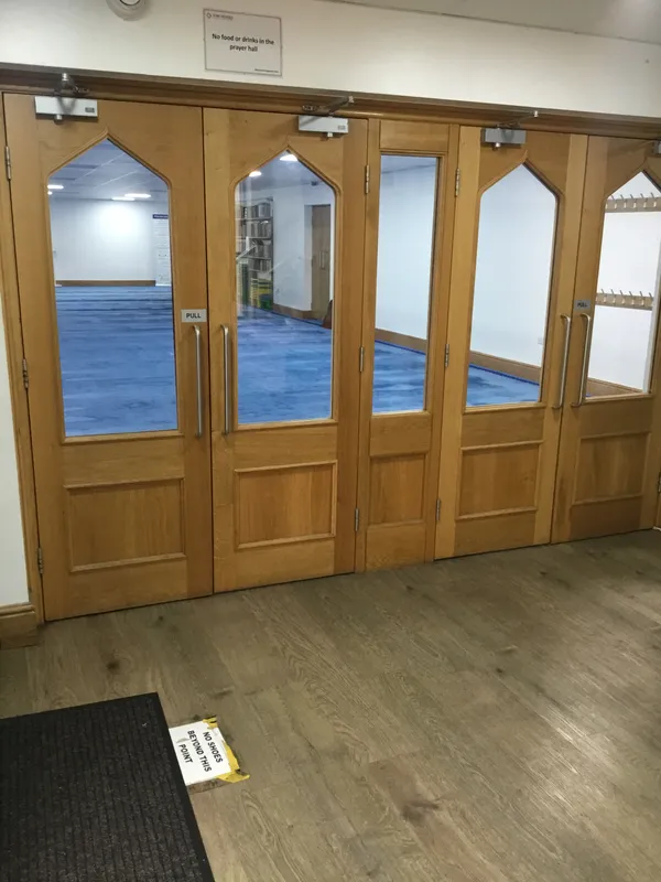 Key stage 2 Mosque visit - image 15